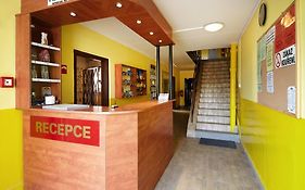 Hostel Libeň